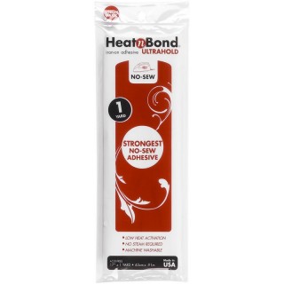 Thermoweb Heat'n Bond Ultra Hold Iron On Adhesive 17