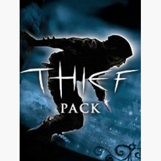 Thief Pack