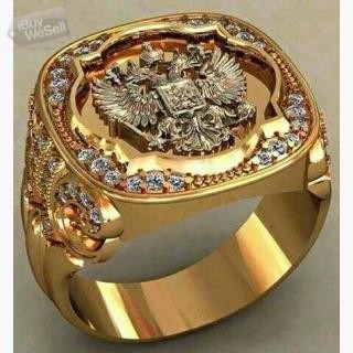 This very powerful Magic Ring by mpozi + Contact me 