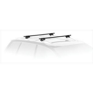Thule Complete Crossroad Rack System - 45050