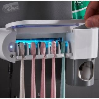Toothbrush Holder With UV Sterilizer!!!! (Tennessee ) Memphis