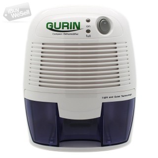 Top 3 Dehumidifier For Home And Kitchen By Gurin