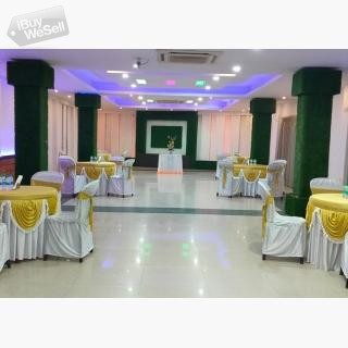 Top Corporate Party Hall in Hooghly