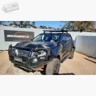 Top Most Nissan Pathfinder Wreckers in Perth