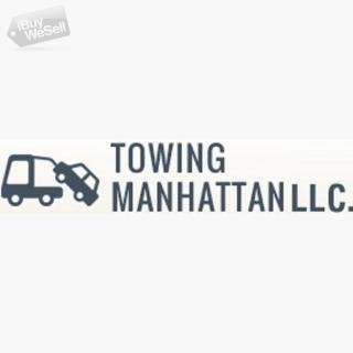 Towing Manhattan LLC