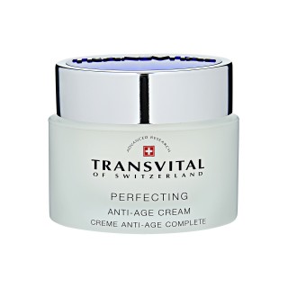 Transvital Perfecting Anti-Age Cream 1.7oz, 50ml