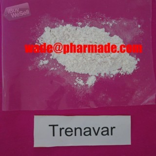 Trenavar Powder Raw Prohormone Powder