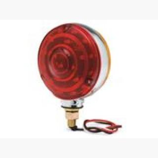 Truckspec TS3802-40LX Double Face Stop - Trn - Tail Red LED -