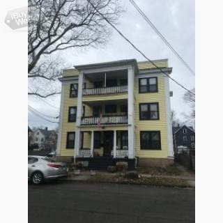 Tyler Buys Houses