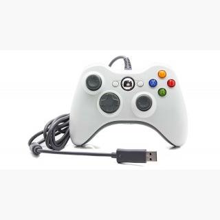 USB Wired Joystick Game Controller for Xbox 360 / Xbox 360 Slim