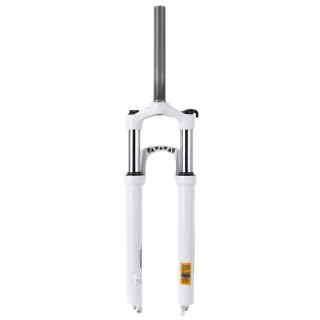 Ultra-light Mountain Bike Oil/Spring Front Fork Bicycle Accessories