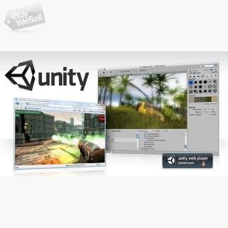 Unity3d Lessons