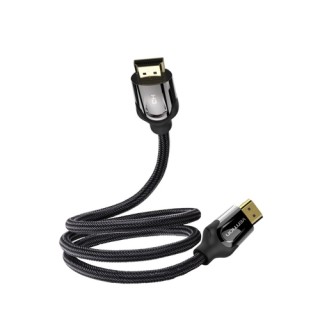 VENTION 1m/3.3ft  HD 2.0 Cable for PS3 PS4 PC TV Black