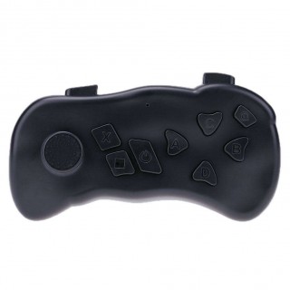 VODOOL VR Game Controller Bluetooth Wireless Game Controller Remote Control for Android iOS Device