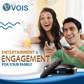 VOIS IPTV: Offering Premium Entertainment Under $5/Month