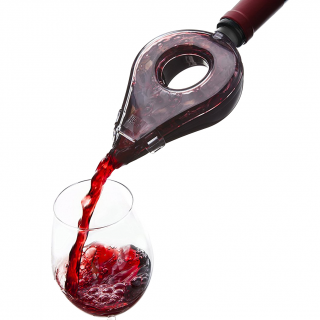 Vacu Vin Wine Aerator 1854660