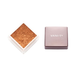 Vani-T Mineral Powder - Caramel, SPF 15+ 15g/0.52 oz