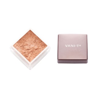 Vani-T Mineral Powder - Truffle, SPF 15+ 15g/0.52 oz