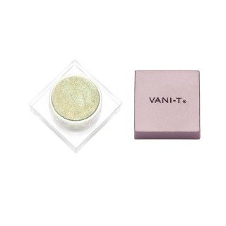 Vani-T Minerals Eyeshadow China Jade, 2g