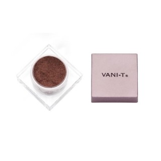 Vani-T Minerals Eyeshadow Eggplant (MATT), 2g