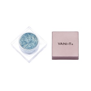 Vani-T Minerals Eyeshadow Pisces Blue, 2g