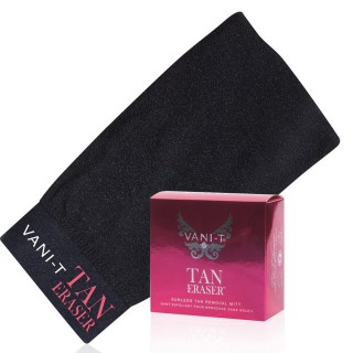 Vani-T Tan Eraser (Tan Removal Mitt) - Bath & Body