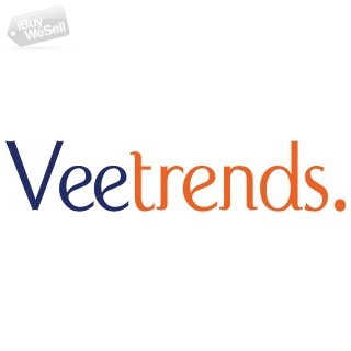 Veetrends - Custom Screen Printing Services
