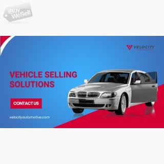 Vehicle Selling Solutions Velocity Automotive (Florida ) Cape Coral