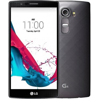 Verizon LG G4 32GB VS986 Android Smartphone for - Titanium Gray
