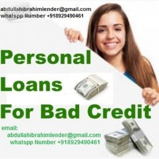 WE OFFER ALL KINDS OF LOAN AT 2% NOW