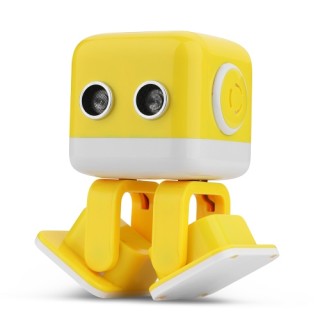 WLtoys WL Tech Cubee F9 RC Amusement Educational Smart Robot Toy Android