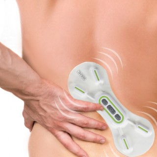 Wahl Massage Patch Refills for Pulsing Massage