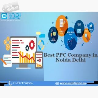 Which is the Best PPC Company in Noida Delhi