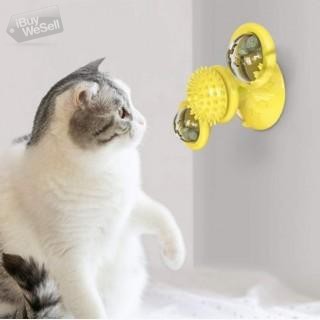 Windmill Cat Toy