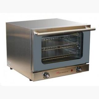 Wisco Industries 620 Commercial Convection Countertop Oven