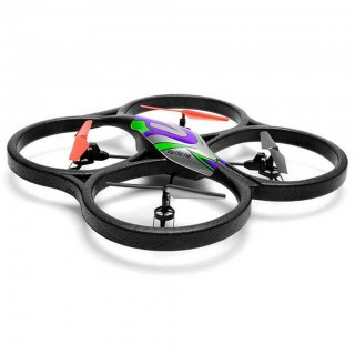 Wltoys V333N Air Pressure Locking Height FPV Drone Real Time WiFi Image Transmission Aircraft