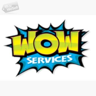 Wow Services