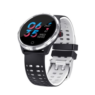 X7 Smart Bracelet Fitness Tracker with Heart Rate Monitor IP68 Waterproof