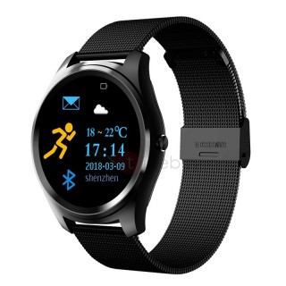 X8 Smart Watch IP67 Waterproof Heart Rate Monitor Fitness Pedometer Z4 Smartwatch for Android/IOS