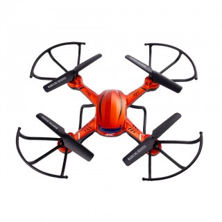 XK H12C-1 2.4G Remote Control Quadcopter RC Drone Aircraft Model without Camera