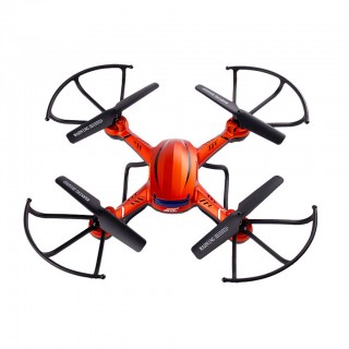 XK H12C-2 2.4G Remote Control Quadcopter Aerial HD Recording RC Drone Aircraft Model with 2MP Camera