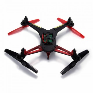 XK X250 Remote Control Quadcopter Six Axis Gyroscope RC Drone Model Aircraft without Camera
