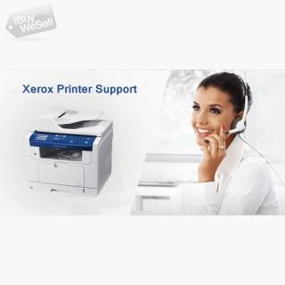 Xerox Printer Technical Support Phone Number +1-888-451-1608