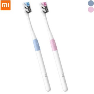 Xiaomi Doctor B Bass Method Antibacterial Designer Toothbrush
