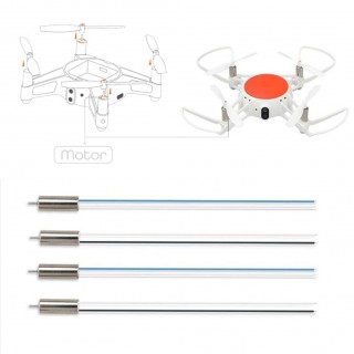 Xiaomi Mi Drone RC Quadcopter Spare Parts CW/CCW Brushed Motor For Xiaomi MITU Drone