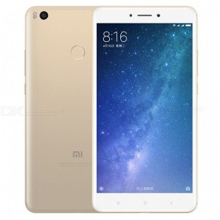 Xiaomi Mi Max 2 6.44 Inches High version Android 7.1 4G Phone