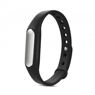 Xiaomi Miband Silicone Bluetooth Smart Bracelet Fitness Tracker