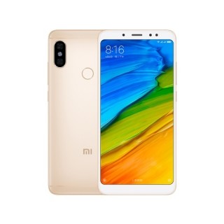 Xiaomi Redmi Note 5 Mobile Phone 3GB 32GB