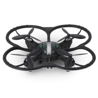 YH YH-13HW 720P Camera Wifi FPV RC Drone 2.4G 4CH 6-Axis Gyro G-Sensor Selfie Drone RTF Quadcopter U