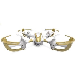 YiZhan I4W WiFi Real Time Image Transmission Drone Mini Aircraft